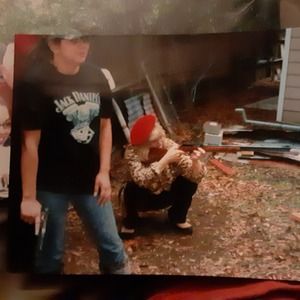 Meet your Posher, Roxann